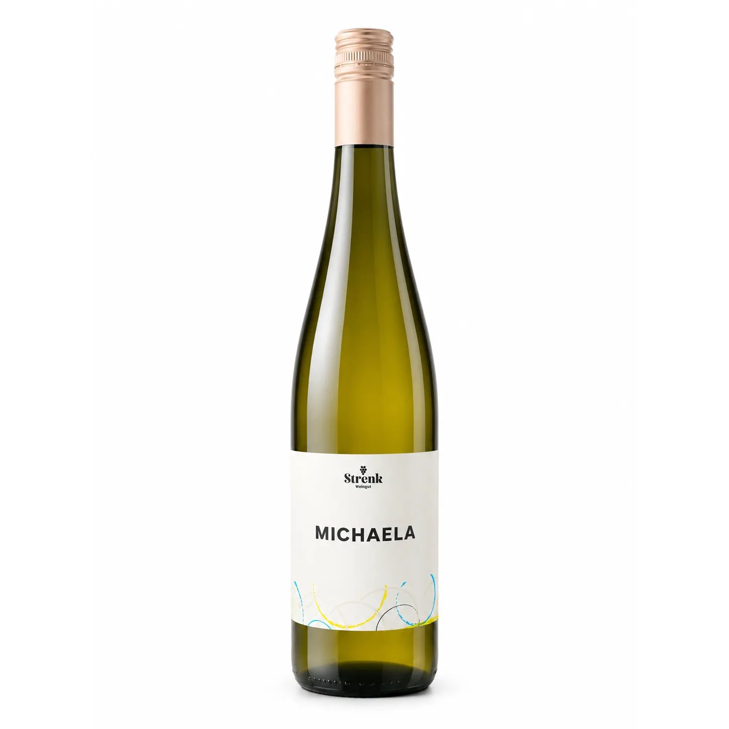 Cuvée MICHAELA - Wine Strenk Winery